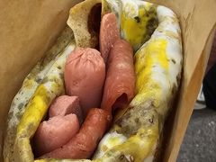 -大华煎饼(交道口北剪子巷店)