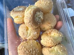 -鲍师傅糕点(台东步行街店)