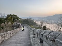 -台州府城(江南长城)