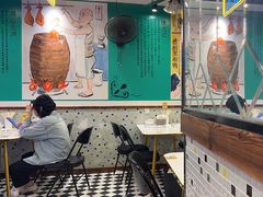 -澳门陈光记烧味饭店(南京德基广场店)