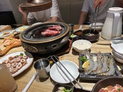 -泥炉烧肉师(新街口金銮巷店)