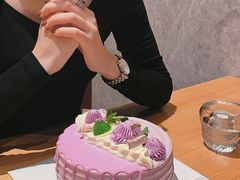 -可丽可丽·生日蛋糕·下午茶