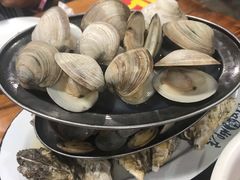 -老伯蟹脚店(朝阳路店)