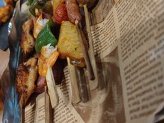 -棒约翰比萨·意面(张江店)