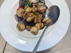 -味莊·青岛菜(云霄路店)
