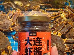 -连鹭海鲜·海肠捞饭·海胆饭(星海店)