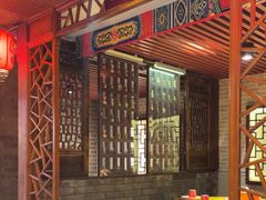 -大海碗·炸酱面·烤鸭·京菜(天坛店)
