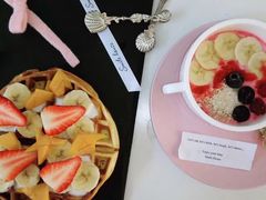 -Smile House咖啡馆(群芳小区店)