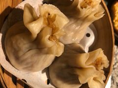 -南京大牌档(香港广场店)
