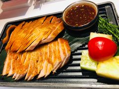 -BetterThai 泰加(苏州中心店)