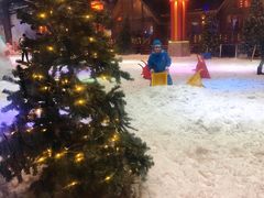 -宁波冰雪大世界(北仑区)