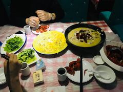-阿楷·二十年烧烤宵夜·渔家小寨(达明店)