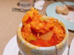 -波特曼西餐厅(中央大街店)