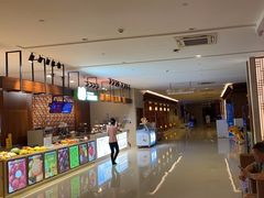 -汤连得温泉馆(宝山店)