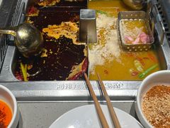 -海底捞火锅(杭州滨江九宜城店)