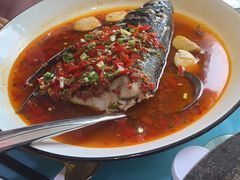 -小湘旺臭鳜鱼(百子湾店)