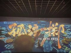 -中影梦工坊影城(加州杜比·激光·尊荣影城)