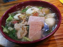 -周记蟹仔粉(侨港风情街店)