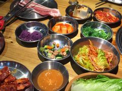 -麻蒲碳烤肉(远景路1号店)