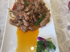 东安子鸡-马凯餐厅(长椿街店)