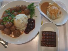 -宜家·瑞典风味餐厅(烟台路店)