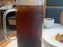 酸梅汁(扎)-周渝食惦酸菜鱼(青浦店)