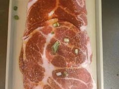 -九田家黑牛烤肉料理(新辰里亚运村店)
