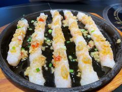 -青木岚小海鲜•小龙虾(友谊店)