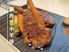 -Wei菋·Le Bistrot