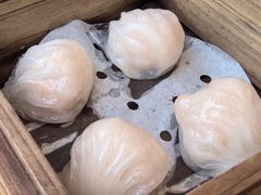 晶莹鲜虾饺-添好运(武商MALL店)