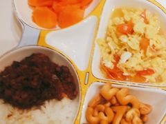 -乔阿马·江南味·驴肉香(龙湖华泾天街店)