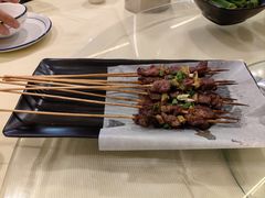 -湘江大码头·龙虾馆(渔人码头一店)
