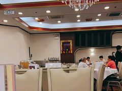 -沙田新强记烧鹅海鲜酒家