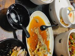 -桂大叔·砂锅粥·家传闽粤菜(县西巷店)