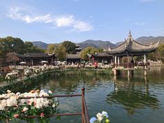 -台州府城(东湖)