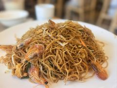 温州米粉-华盛丰温州大排档(东三环南路店)