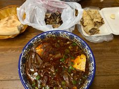 -惠记粉汤羊血(小南门店)