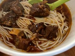 -鮮而純面馆(浦东店)