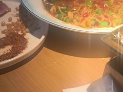 -卞氏菜根香(青羊万达店)