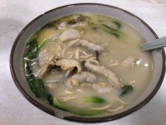 -明呈黄鱼面馆(斜土路店)
