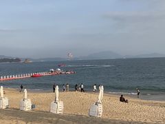 -大梅沙海滨公园