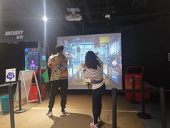 -VS SPORTS PARK运动玩乐园·团建·生日会(合生汇店)