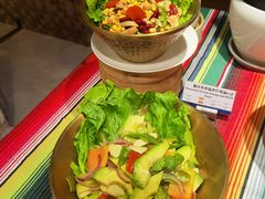 -River Café 海鲜自助(重庆丽笙世嘉酒店)