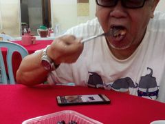 -Char Siew Yoong - 叉燒楊家家來