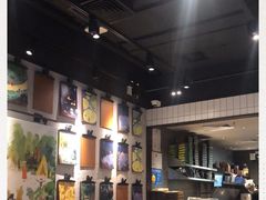 -乐凯撒披萨(南山书城店)