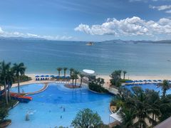 -深圳大梅沙京基洲际度假酒店