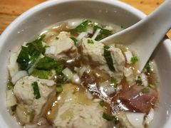吹牛豆腐-苹果树下艺术餐厅(宋庄店)
