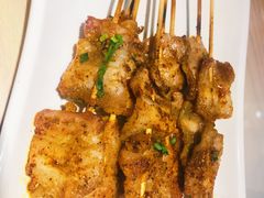-屋里饭菜·湘菜馆(火车站店)
