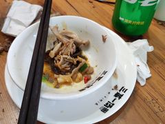 -衡州府三菜一汤(长沙大道店)