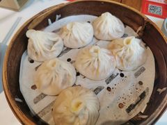 -馋三尺蟹粉小笼(人民广场店)